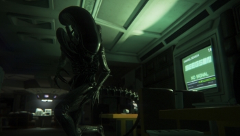 Illustration de l'article sur Alien: Isolation se dvoile en vido et avec de nouveaux screenshots